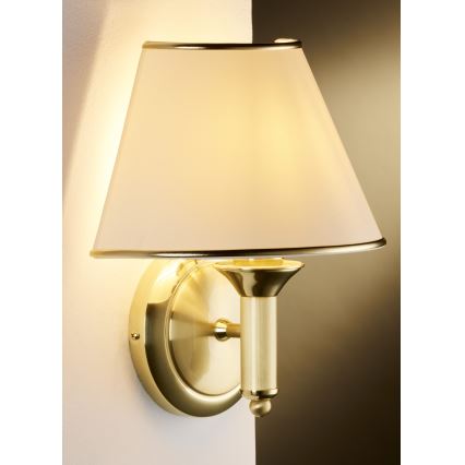 Jupiter 287 - CL K M - Aplique CLASSIC 1xE27/60W/230V