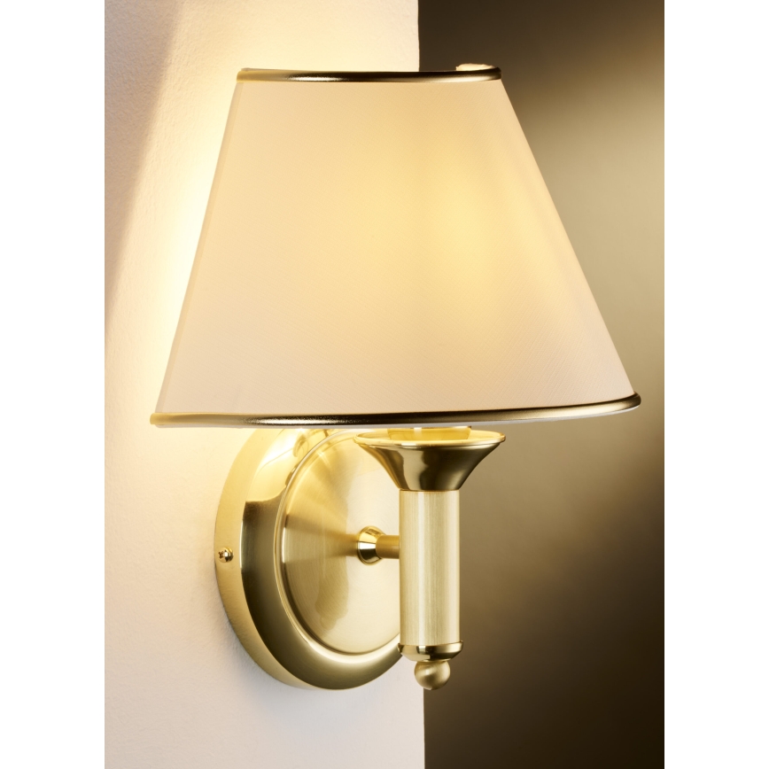 Jupiter 287 - CL K M - Aplique CLASSIC 1xE27/60W/230V