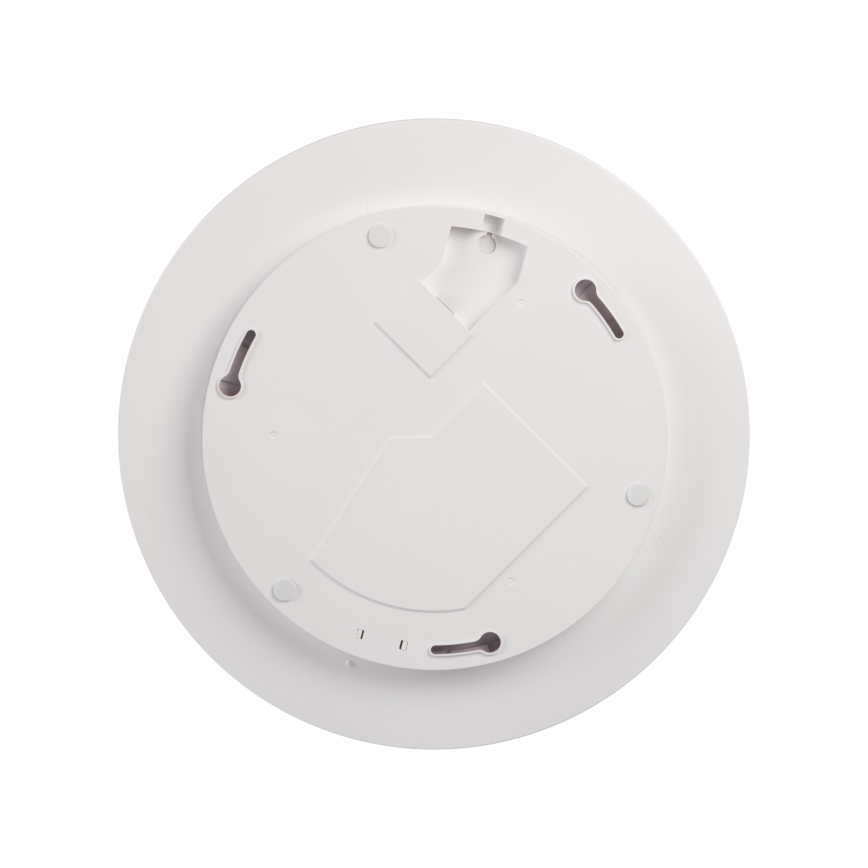 Luminaria LED de techo VARSO LED/22/30W/230V 3000/4000/6500K, diámetro 33 cm IP54
