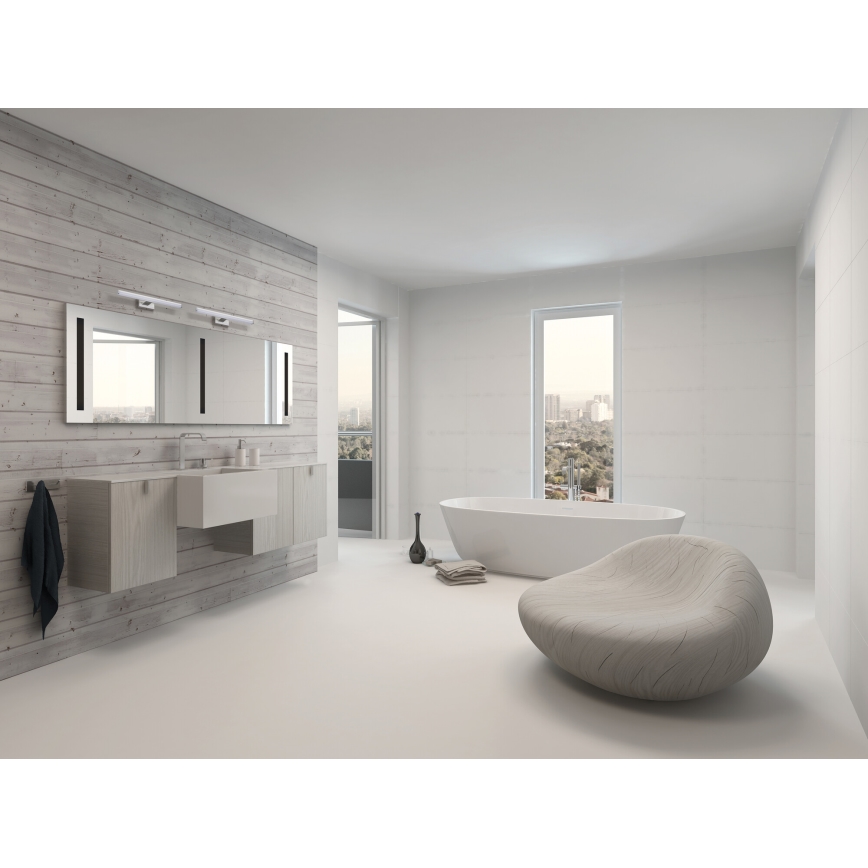 LED Luz para el espejo del baño LED/8W/230V IP44