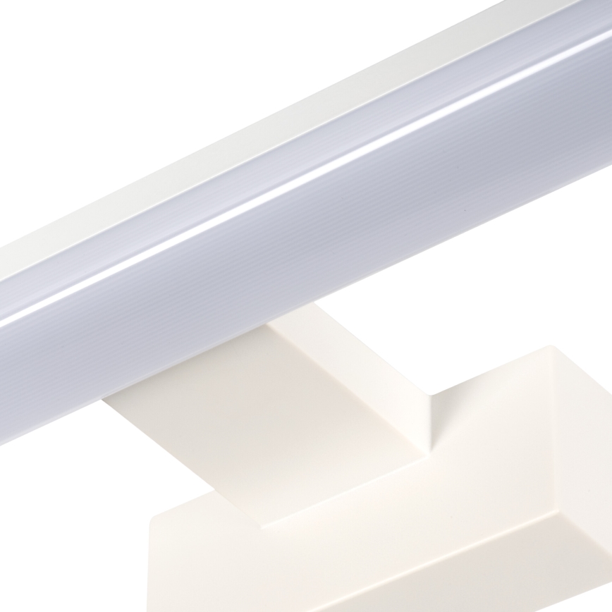 Iluminación LED para espejos de baño ASTEN LED/8W/230V IP44 blanco