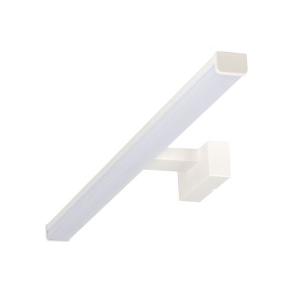 Iluminación LED para espejos de baño ASTEN LED/12W/230V IP44 blanco