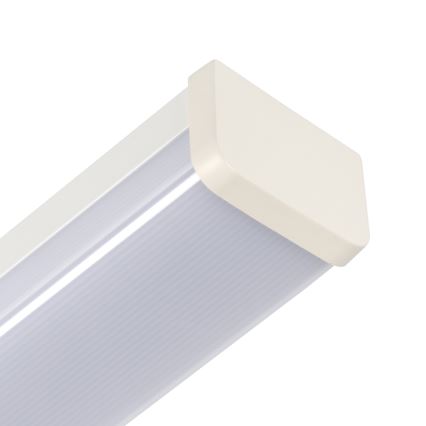 Iluminación LED para espejos de baño ASTEN LED/12W/230V IP44 blanco