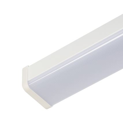 Iluminación LED para espejos de baño ASTEN LED/12W/230V IP44 blanco