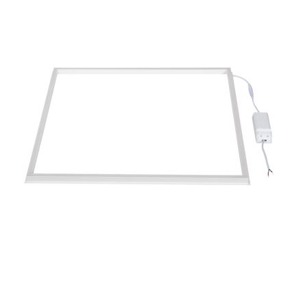 Panel LED empotrado AVAR LED/40W/230V 6000K 59x59 cm