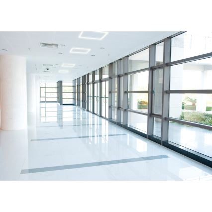 Panel LED empotrado AVAR LED/40W/230V 6000K 59x59 cm