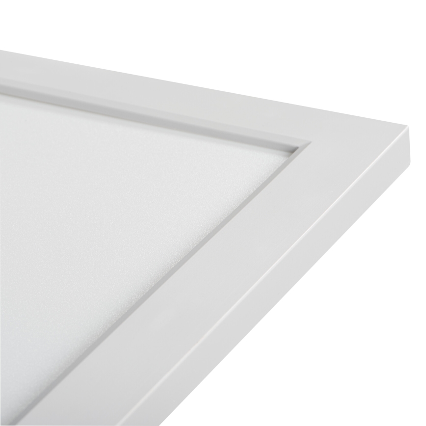 Panel LED empotrado para techo BAREV LED/36W/230V 4000K 60x60 cm