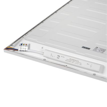 Panel LED empotrado para techo BAREV LED/36W/230V 4000K 60x60 cm