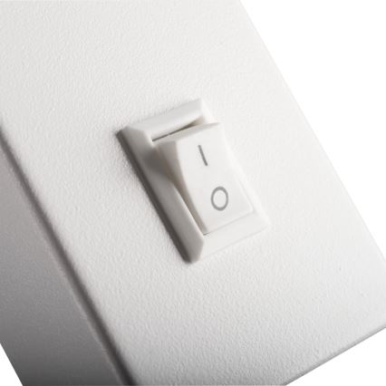 Lámpara flexible LED TONIL LED/2,7W/230V blanca