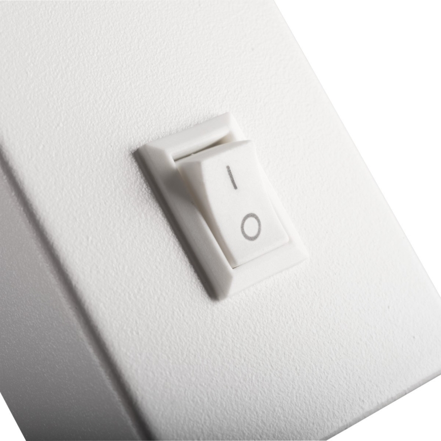 Lámpara flexible LED TONIL LED/2,7W/230V blanca