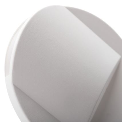 Luminaria LED para escalera ERINUS LED/0,8W/12V 3000K blanco