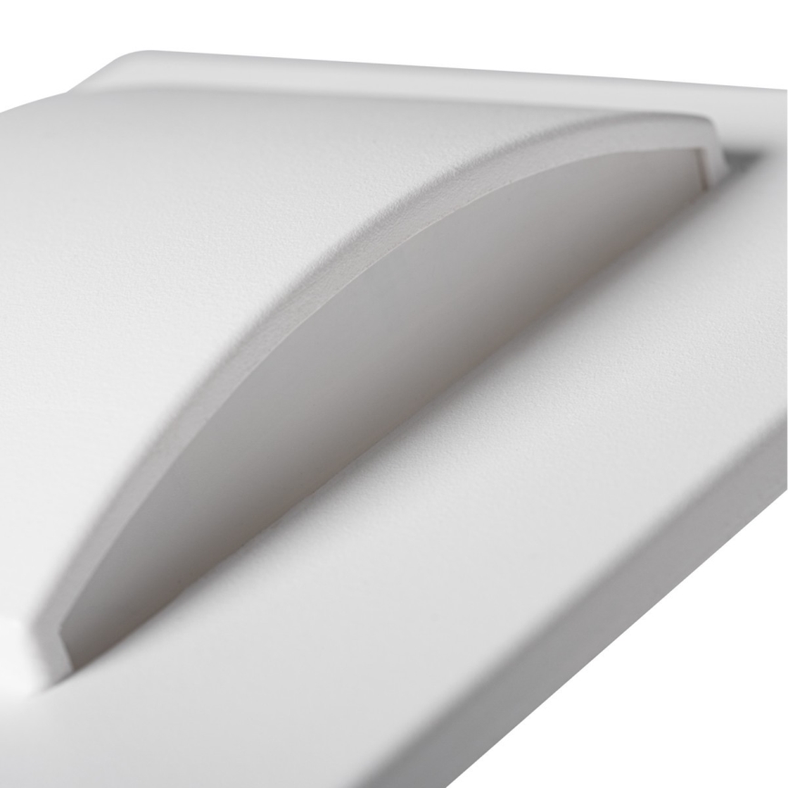 Luminaria LED para escalera ERINUS LED/1,5W/12V 4000K blanca