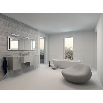 Iluminación LED para espejos de baño ASTIM LED/8W/230V IP44 blanco