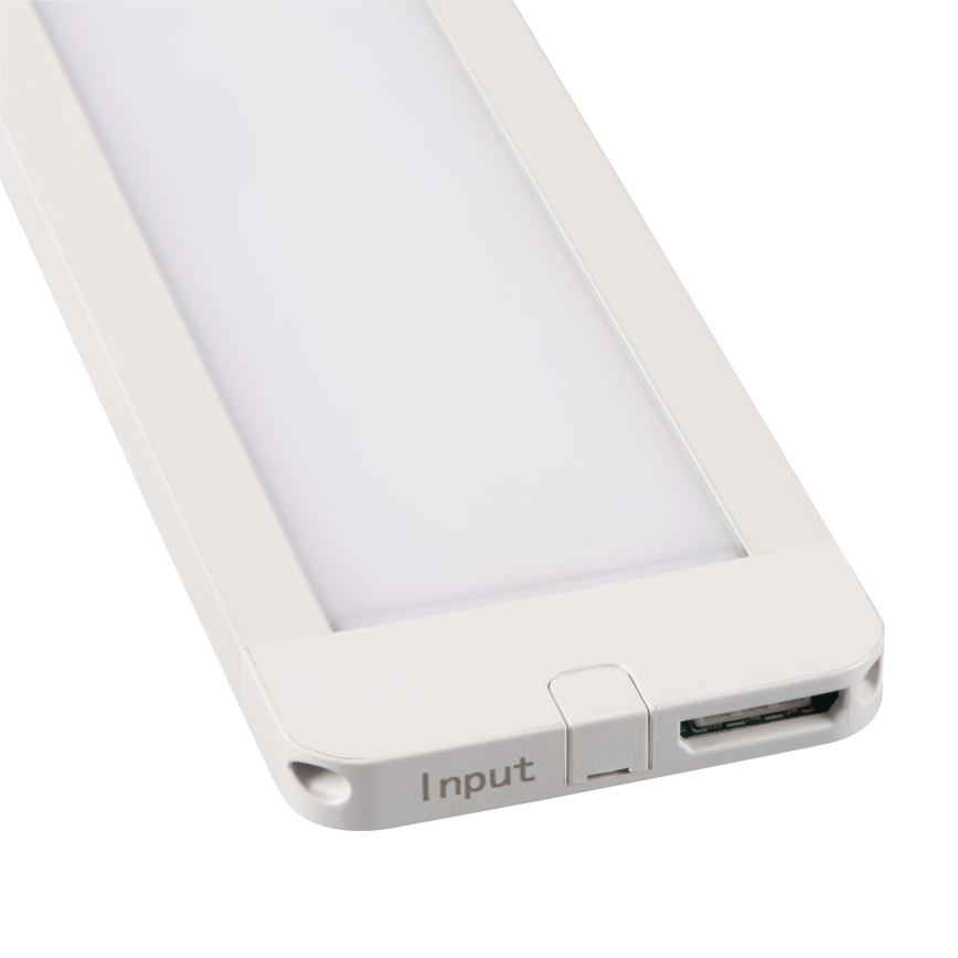 Iluminación LED regulable para muebles DAXA LED/9W/24V 3000/4000/5500K