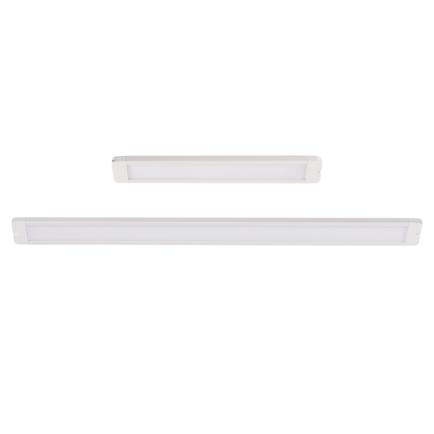 Iluminación LED regulable para muebles DAXA LED/9W/24V 3000/4000/5500K