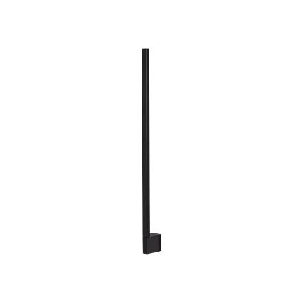 Aplique LED para exterior YALTE LED/10W/230V 3000K IP54 negro