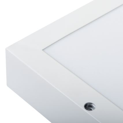Panel LED de superficie BLINGO AIO LED/40W/230V 3000/4000/6500K 60x60 cm CRI 90