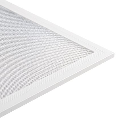 Panel empotrado LED BLINGO UAIO LED/38W/230V 3000/4000/6500K 120x30 cm CRI 90 UGR19