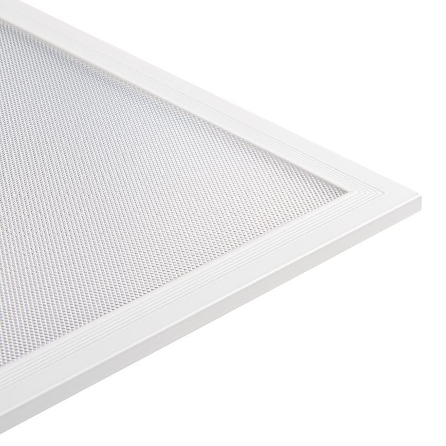 Panel empotrado LED BLINGO UAIO LED/38W/230V 3000/4000/6500K 120x30 cm CRI 90 UGR19