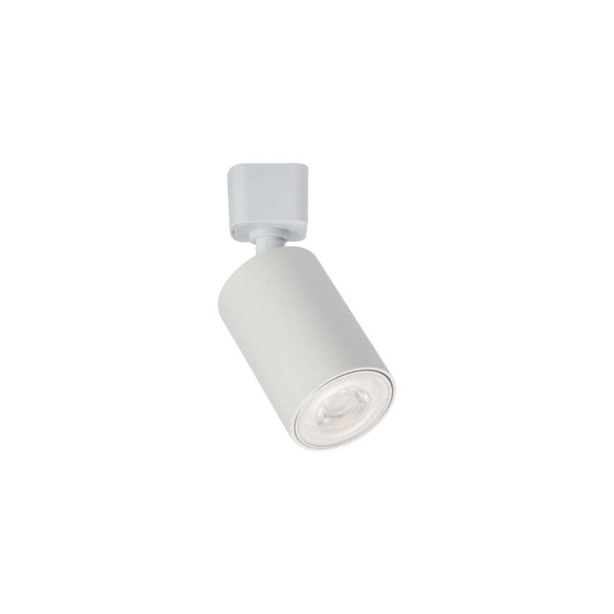 Foco para sistema de riel ALTEAR 3xGU10/10W/230V 1m blanco