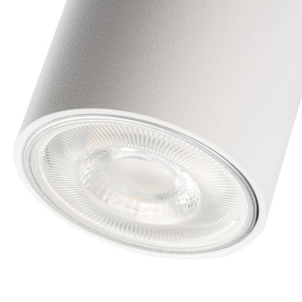 Foco para riel ALTEAR 3xGU10/10W/230V 1,5m blanco