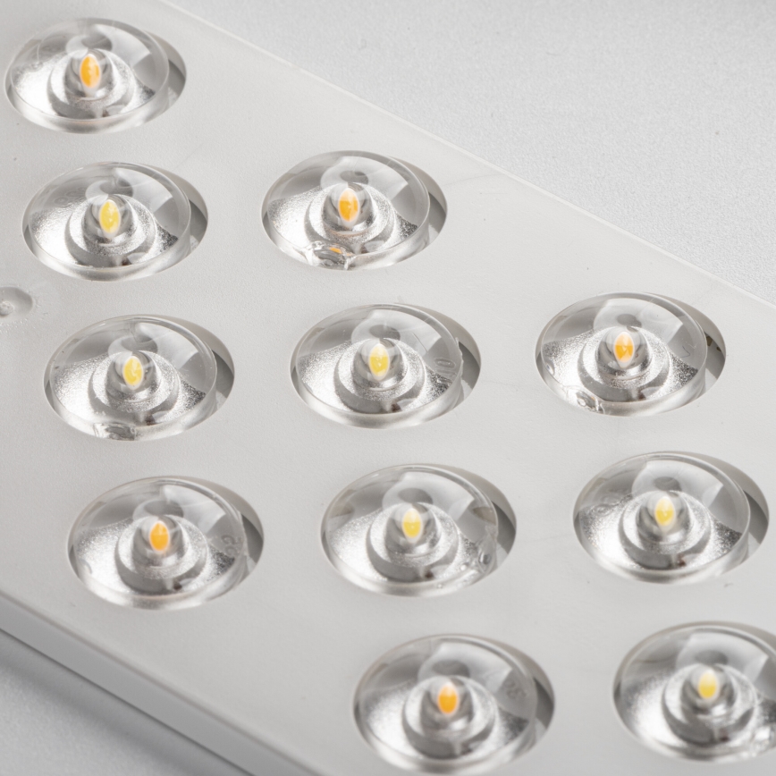 Lámpara de techo LED regulable LIXAN LED/47W/230V 3000-6500K Ø 38,6 cm blanco/negro + mando a distancia