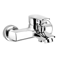 KFA Armatura 4514-010-00 - Grifo de bañera GERMAN cromo brillante