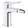 KFA Armatura 4527-015-00 - Grifo para bidé con desagüe MALAGA cromado brillante