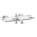 KFA Armatura 5034-020-00 - Grifo de bañera MOZA cromo brillante