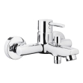 KFA Armatura 5824-010-00 - Grifo de bañera NEDA cromo brillante