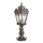 Kichler - Lámpara de exterior TOURNAI 2xE14/60W/230V IP44, acabado bronce