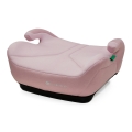 KINDERKRAFT - Asiento elevador para coche I-BOOST 2 125–150 cm rosa
