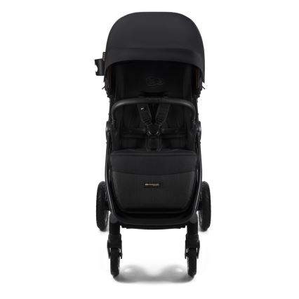 KINDERKRAFT - Cochecito deportivo MITZY Air Black