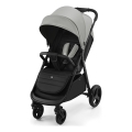 KINDERKRAFT - Cochecito RINE gris