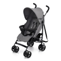 KINDERKRAFT - Cochecito TIK Stone gris