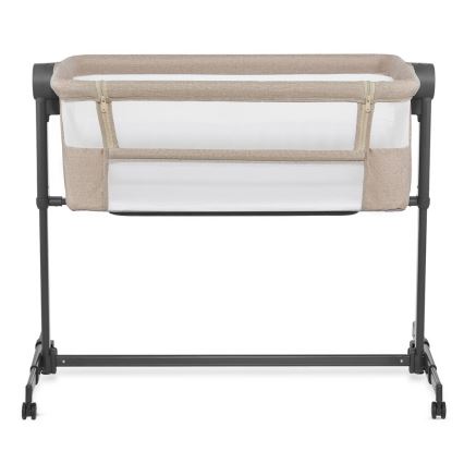 KINDERKRAFT - Cuna para bebé NESTE UP 2 beige