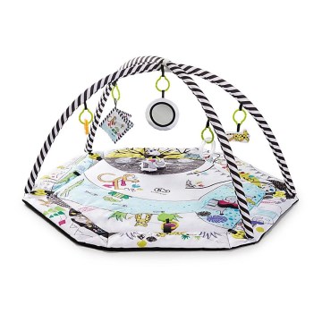 KINDERKRAFT - Manta de juegos para niños SMARTPLAY