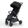 KINDERKRAFT SELECT - Cochecito deportivo NUBI 3 Negro medianoche