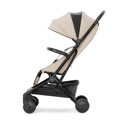 KINDERKRAFT SELECT - Cochecito deportivo PILOT 2, beige