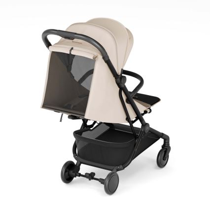 KINDERKRAFT SELECT - Cochecito deportivo PILOT 2, beige