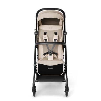 KINDERKRAFT SELECT - Cochecito deportivo PILOT 2, beige