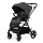 KINDERKRAFT SELECT - Cochecito deportivo YOXI Moonlight grey