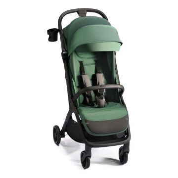 KINDERKRAFT SELECT - Cochecito NUBI 2 verde