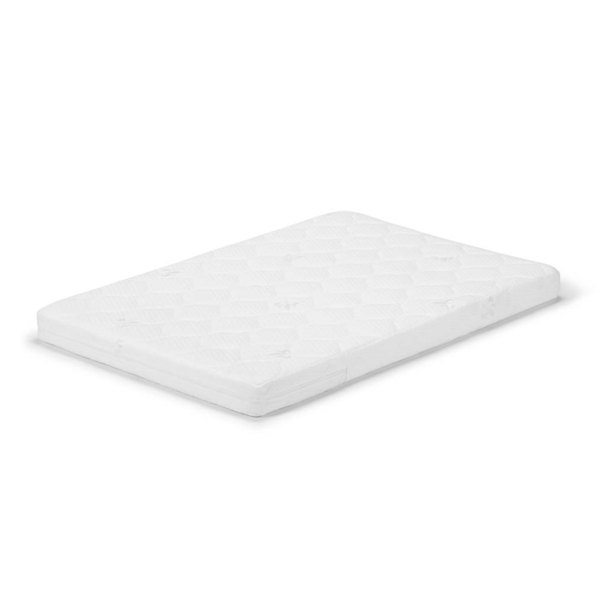 KINDERKRAFT SELECT - Cuna para bebé 4 en 1 KOYA Premium haya/pino