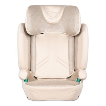 KINDERKRAFT - Silla de auto plegable XPAND 2 PRO 100-150 cm beige