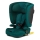 KINDERKRAFT - Silla de coche FIX2GO i-Size 76-150 cm turquesa