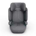 KINDERKRAFT - Silla de coche plegable XPAND 2 PRO 100-150 cm gris