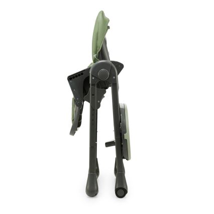 KINDERKRAFT - Trona infantil 2 en 1 TUMMIE verde