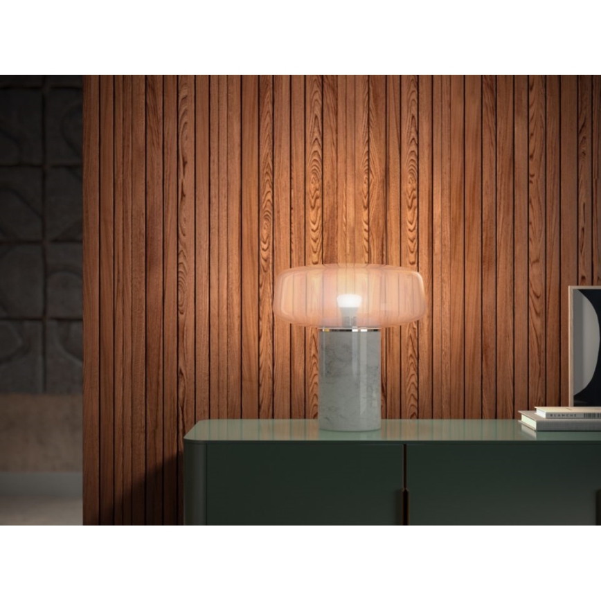 Kit básico Philips Hue WHITE 3xE27/9,5W 2700K + Hue Bridge e interruptor regulador