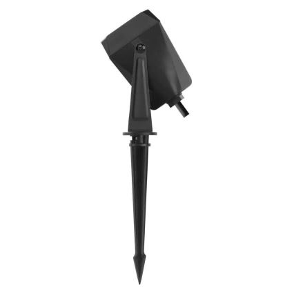 Lámpara exterior regulable LED RGBIC GoSmart - ampliación LED/1,5W/12V 3000-6500K IP65 Wi-Fi Tuya